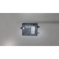 Блок управления (ЭБУ), Bluetooth Volkswagen Golf 6 2009-2012 2011 7P6035730B