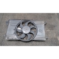 Вентилятор радиатора Ford C-Max 2002-2010 2004 1530151