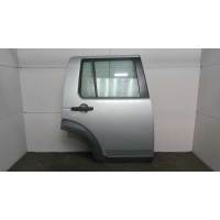 Дверь боковая, зад. правая Land Rover Discovery 3 2004-2009 2007 BFA780180