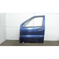 Замок двери перед. левая Suzuki Ignis 2003-2007 2007 82202-86G00
