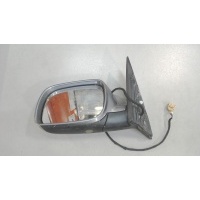 Зеркало боковое левая Volkswagen Touareg 2002-2007 2003 7L6521102M