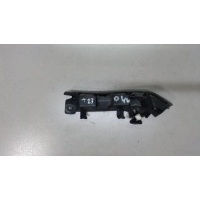 Кронштейн (лапа крепления), Бампера перед. левая Land Rover Range Rover Sport 2005-2009 2007 DPL000171