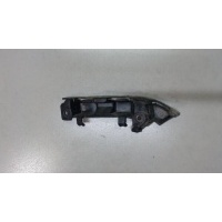Кронштейн (лапа крепления), Бампера перед. правая Land Rover Range Rover Sport 2005-2009 2007 DPL000161