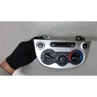 Переключатель отопителя (печки) Chevrolet Matiz (Spark) 2005-2010 2007