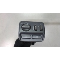 Переключатель света Volvo S80 1998-2006 2002 9459986