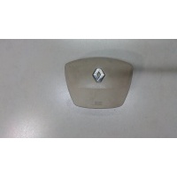 Подушка безопасности водителя Renault Scenic 2009-2012 2009 985705473R