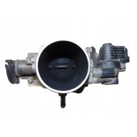 Kia shuma i 1.5 2000 год дросельная заслонка 0k24720660