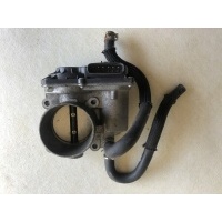 Дросельная заслонка toyota avensis 2.0b rav4 22030 - 37050