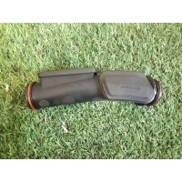 трубка турбины Volkswagen Touran I рестайлинг, минивэн, 1 поколение, 1T3 2008-2011, 2010 03c145674A
