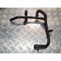 патрубок системы охлаждения Volkswagen Passat B6, 3C5, 3C2 2008, 2005-2010 06f121492b
