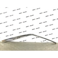 молдинг на дверь Cadillac CTS 2, II, sedan 2008 19351654