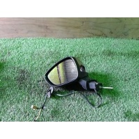 зеркало Citroen C3 A51 2012, 2009-2014 1607144580, 0207156