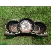 щиток приборов Citroen C3 A51 2013, 2009, 2010, 2011, 2012, 2014 6103GG, 98041179X