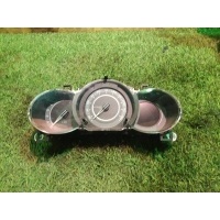 щиток приборов Citroen C3 A51 2013, 2009, 2010, 2011, 2012, 2014 6103GG, 98041179X