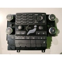 блок управления климат-контролем Volvo V70, S80 2011, 2008, 2009, 2010, 2012, 2013 30782903