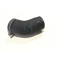 патрубок интеркулера Volvo V70, S80 2008, 2007, 2009, 2010, 2011, 2012, 2013 30636785