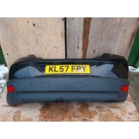 бампер Volvo C30 2008, 2006, 2007, 2009, 2010 39876647