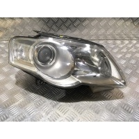 фара Volkswagen Passat B6 2006, 2005, 2007, 2008, 2009, 2010 3c0941006k