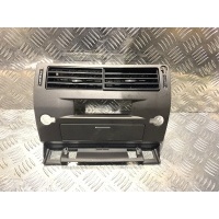 центральная консоль Citroen C4 1, LC 2006, 2004, 2005, 2007, 2008, 2009, 2010, 2011 9646338277