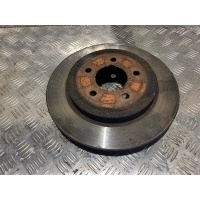 диск тормозной Ford Escape 2, ZD 2008, 2007, 2009, 2010, 2011 EF9126251A