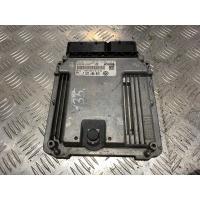 блок управления двигателем Skoda Octavia A5 2007, 2004, 2005, 2006, 2008 1k0907115j