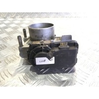 дроссельная заслонка Mazda CX7 L35M13640A