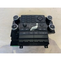 блок управления климат-контролем Volvo V70, S80 2012, 2007, 2008, 2009, 2010, 2011, 2012 30774370