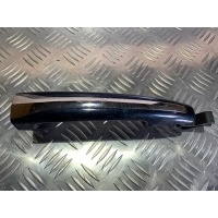 ручка двери внешняя Citroen C5 2, II, sedan, X7 2012, 2008, 2009, 2010, 2011, 2013, 2014, 2015 9101HS