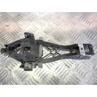механизм ручки двери внешней Volvo S40, C30, V50, C70 II, I рестайлинг 2004, 2004-2007, 2007-2012 30663866