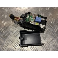 блок реле Citroen DS4 1, N 2012, 2013, 2014, 2015, 2016 9665492680