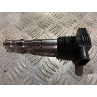 катушка зажигания Audi A4 B7 2006, 2004, 2005, 2007, 2008, 2009 06b905115
