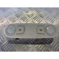 плафон салонный Audi A4 B8, 8K5, универсал, 8K2 2009, 2007, 2008, 2010, 2011 8t0947111