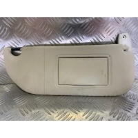 Козырек солнцезащитный Citroen C4 1, LC 2006, 2004, 2005, 2007, 2008, 2009, 2010, 2011 8143JQ