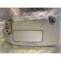 Козырек солнцезащитный Volvo S60 1, 1 рестайлинг, RS, RH 2006, 2004, 2005, 2007, 2008, 2009 39985809