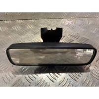 зеркало салона Volvo V50, S40 2004, 2005, 2006, 2007 8667227