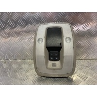 плафон салонный Volvo V50, S40 II 2008, 2007, 2009, 2010, 2011 30721050