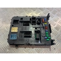 блок предохранителей Peugeot 3008 1 2012, 2009, 2010, 2011, 2013 9666895480
