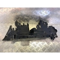 дефлектор радиатора Citroen DS4 1, N 2012, 2013, 2014, 2015, 2016 9671970280