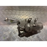 осушитель кондиционера Volvo C30 2008, 2006, 2007, 2009, 2010 31332649