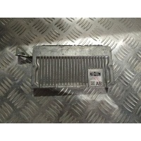блок управления двигателем Toyota Camry V50 8966133N60