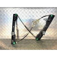 стеклоподъемник Volkswagen Passat B6 2006, 2005, 2007, 2008, 2009, 2010 3C2837461L