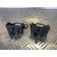 петля багажника Volvo C30 2008, 2006, 2007, 2009 30657228