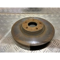диск тормозной Volvo C30 2008, 2006, 2007, 2009 31471819
