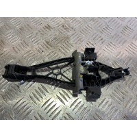 механизм ручки двери внешней Volvo V50, S40 2004, 2005, 2006, 2007 30663866