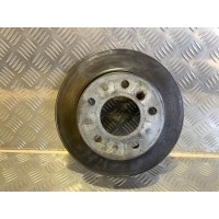 диск тормозной BMW 1-Series E87 2008, 2007-2011 34216855001