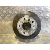 диск тормозной BMW 1-Series E87 2008, 2007-2011 34216855001