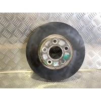 диск тормозной Volvo S40, C30, V50, C70 II, I рестайлинг 2004, 2004-2007, 2007-2012 31471819