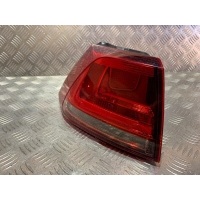 фонарь Volkswagen Golf 7, Variant 2015, 2014, 2016, 2017 5g0945095m