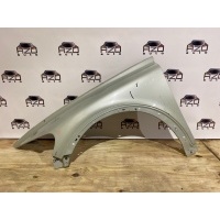 крыло Volvo C30 1, дорест 2008, 2006, 2007, 2009 31253949