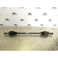 приводной вал Volvo XC90 1 2005, 2002, 2003, 2004, 20006 36000930